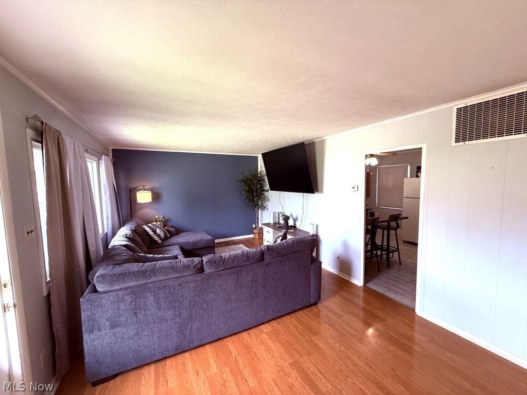 Beverly Park - Residential