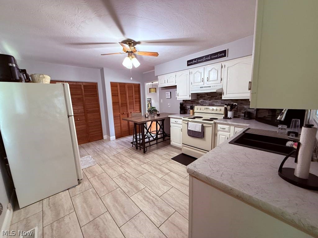 Beverly Park - Residential