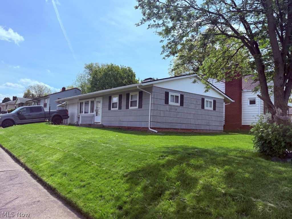 Beverly Park - Residential