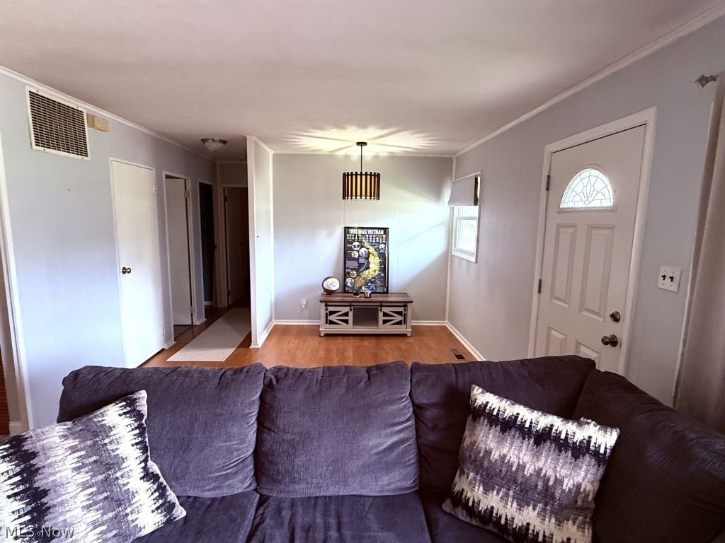 Beverly Park - Residential
