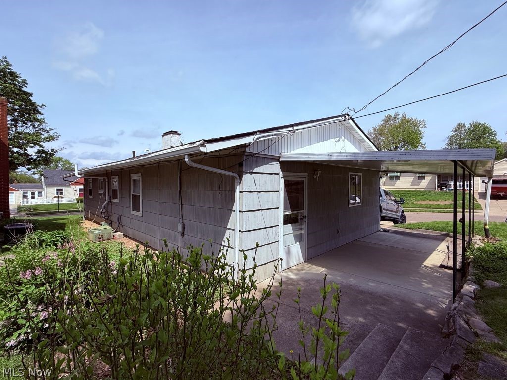 Beverly Park - Residential