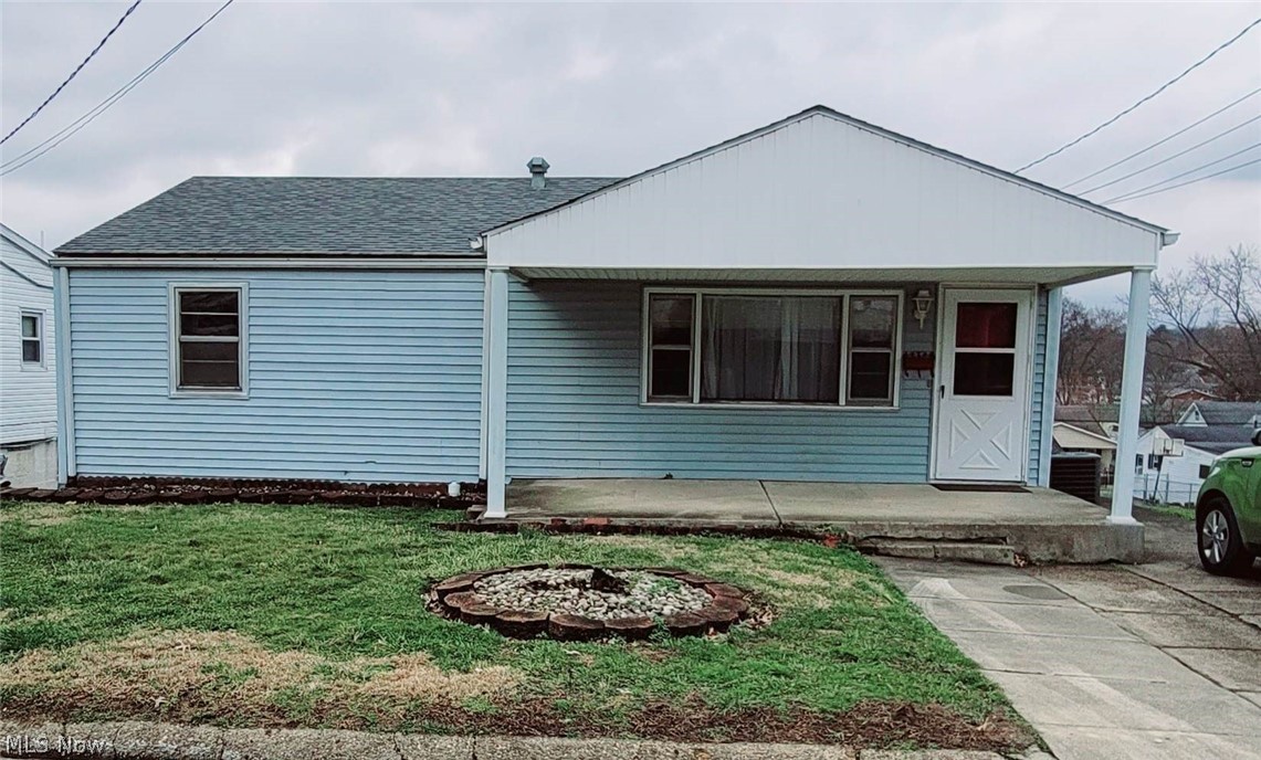 Holmes Park Adn - Residential