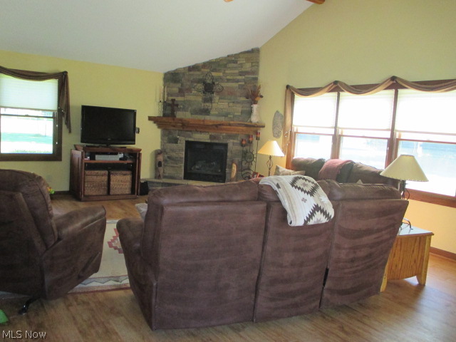 Hitchcock Heights - Residential