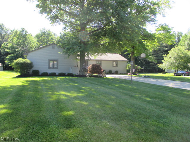 Hitchcock Heights - Residential