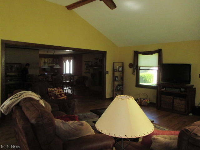 Hitchcock Heights - Residential