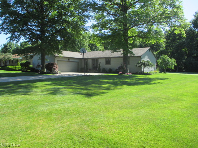 Hitchcock Heights - Residential