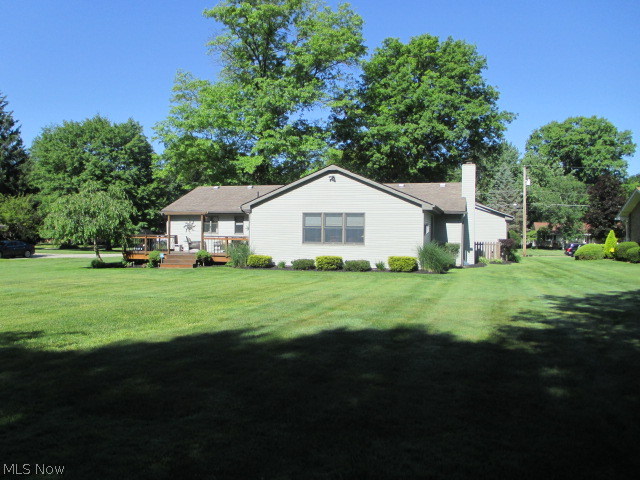 Hitchcock Heights - Residential