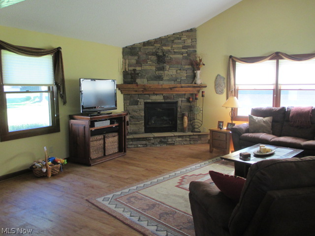 Hitchcock Heights - Residential