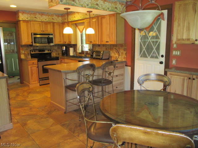 Hitchcock Heights - Residential