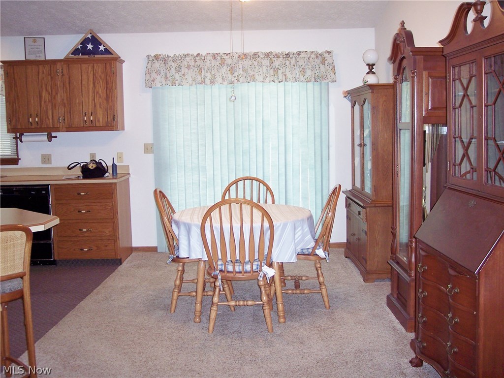 Linden Creek Condo - Residential