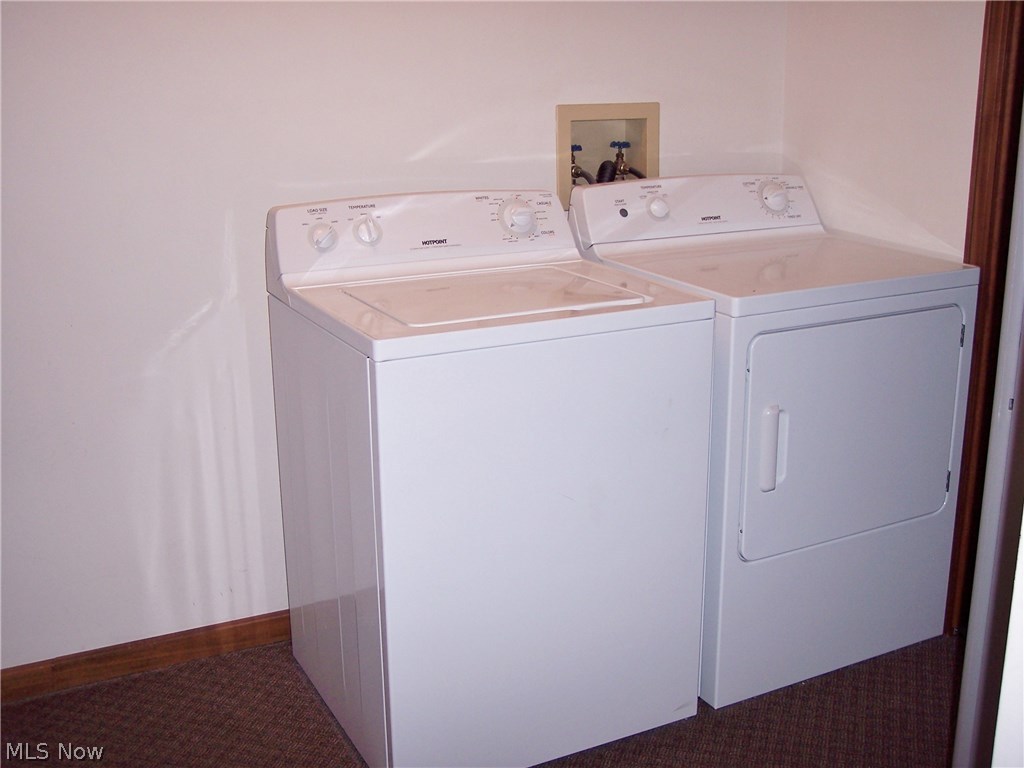 Linden Creek Condo - Residential