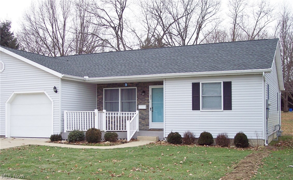 Linden Creek Condo - Residential