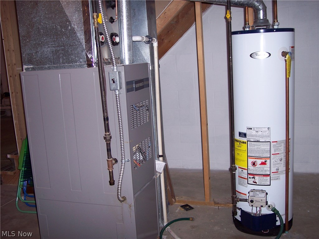 Linden Creek Condo - Residential