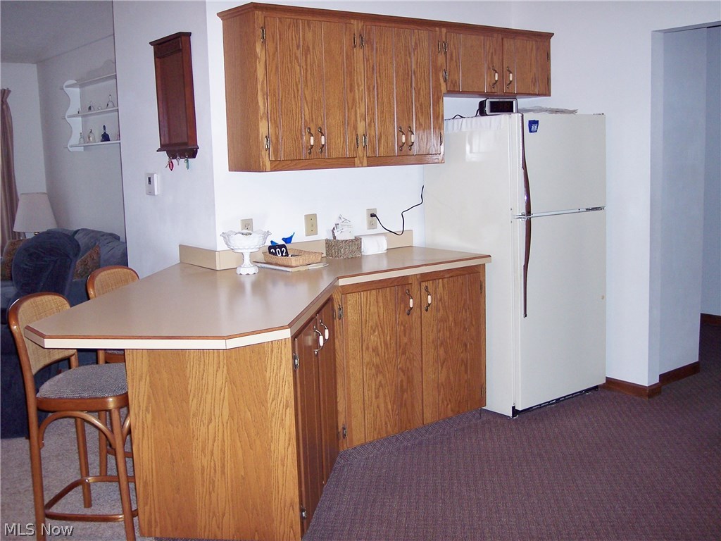 Linden Creek Condo - Residential