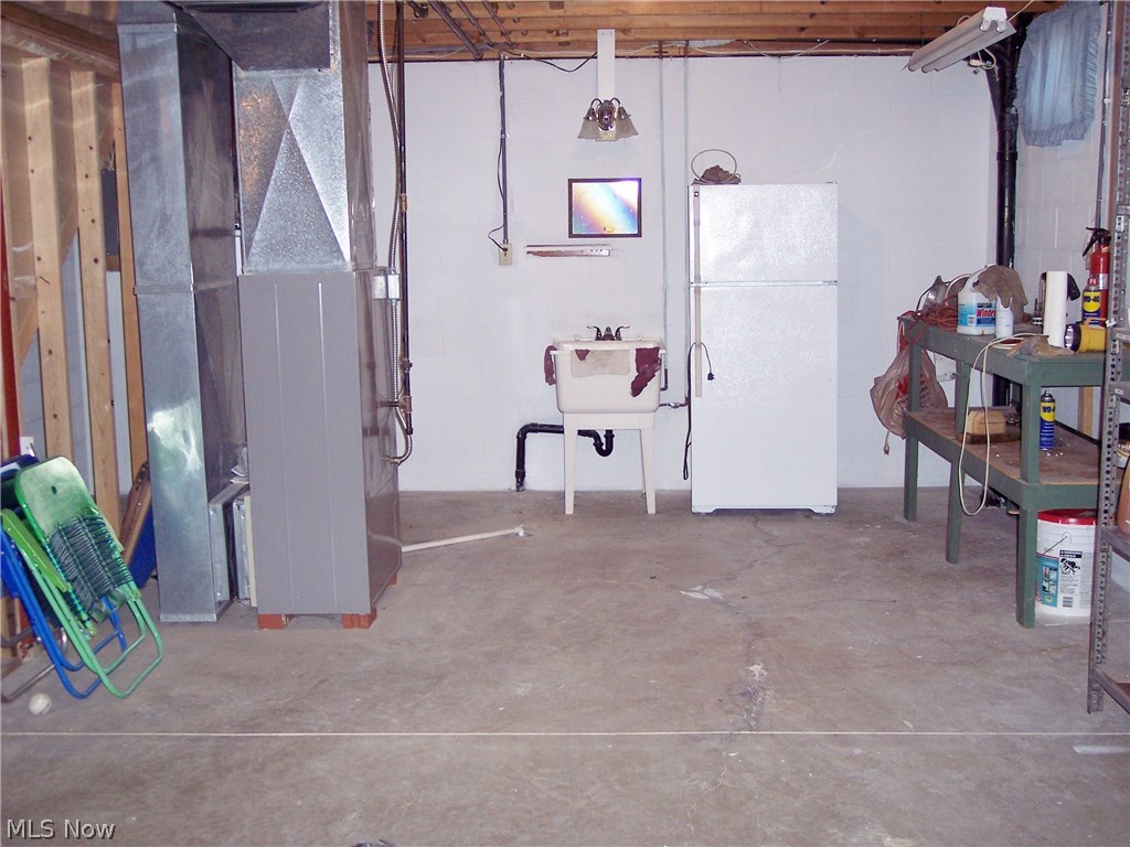 Linden Creek Condo - Residential