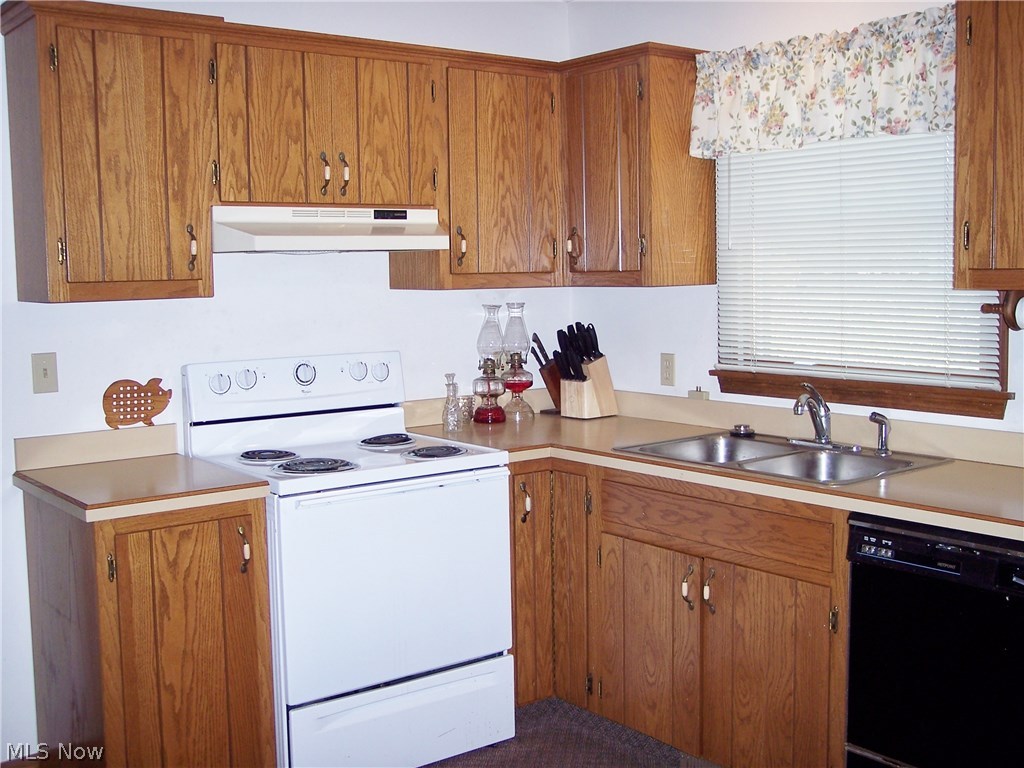 Linden Creek Condo - Residential