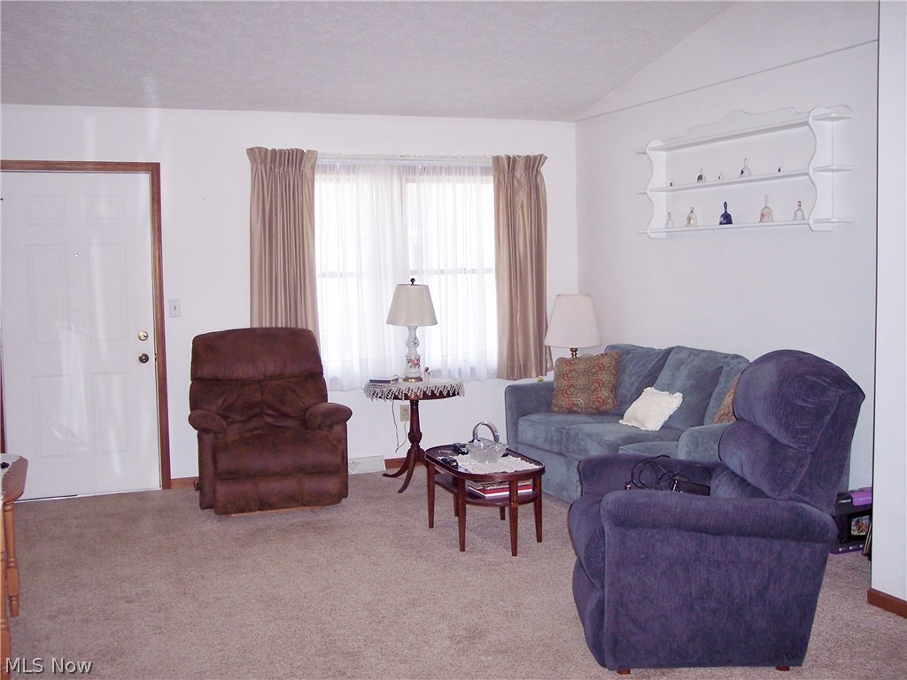 Linden Creek Condo - Residential