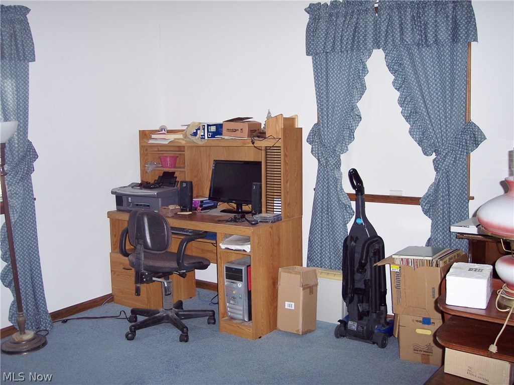 Linden Creek Condo - Residential