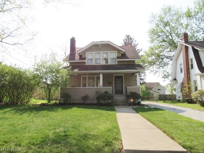 Elm Hill Estates - Residential