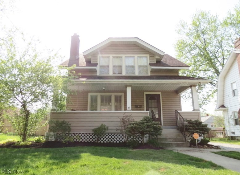 Elm Hill Estates - Residential