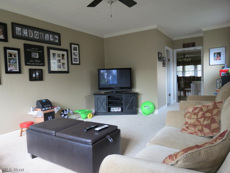 Elm Hill Estates - Residential