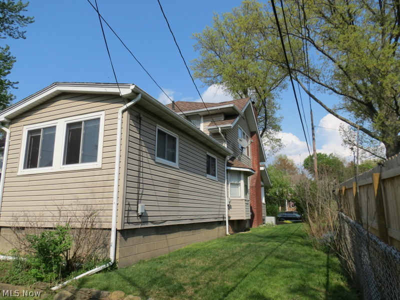 Elm Hill Estates - Residential