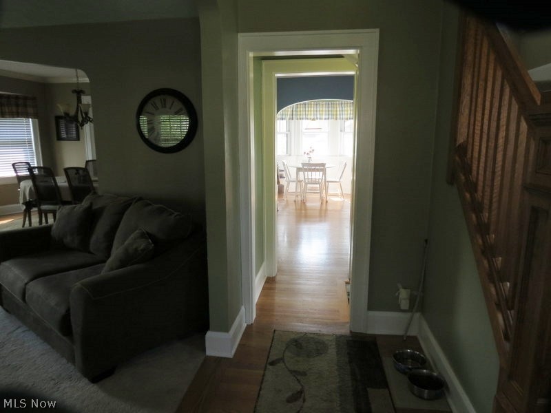 Elm Hill Estates - Residential