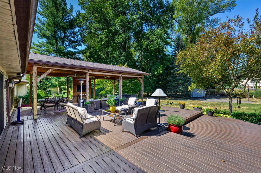 Tippecanoe Estates - Residential