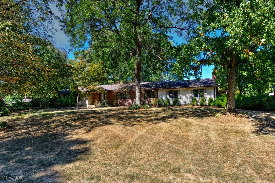 Tippecanoe Estates - Residential