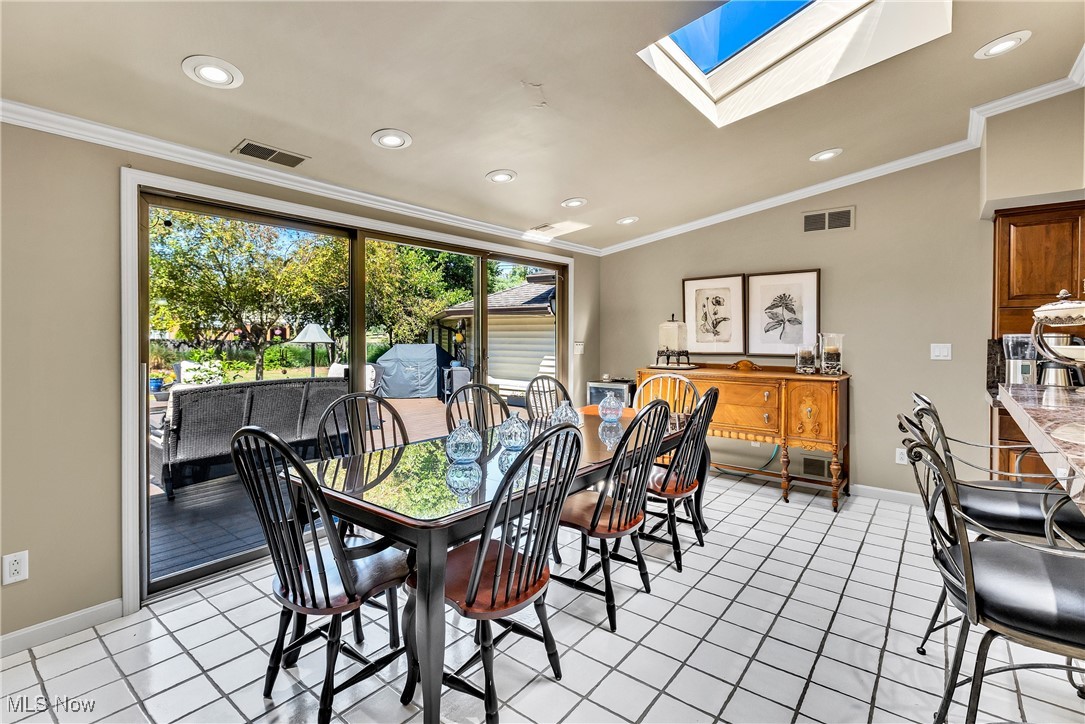Tippecanoe Estates - Residential