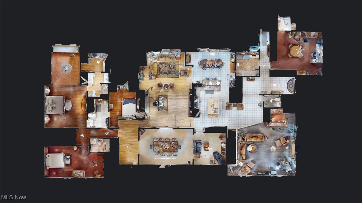 Tippecanoe Estates - Residential