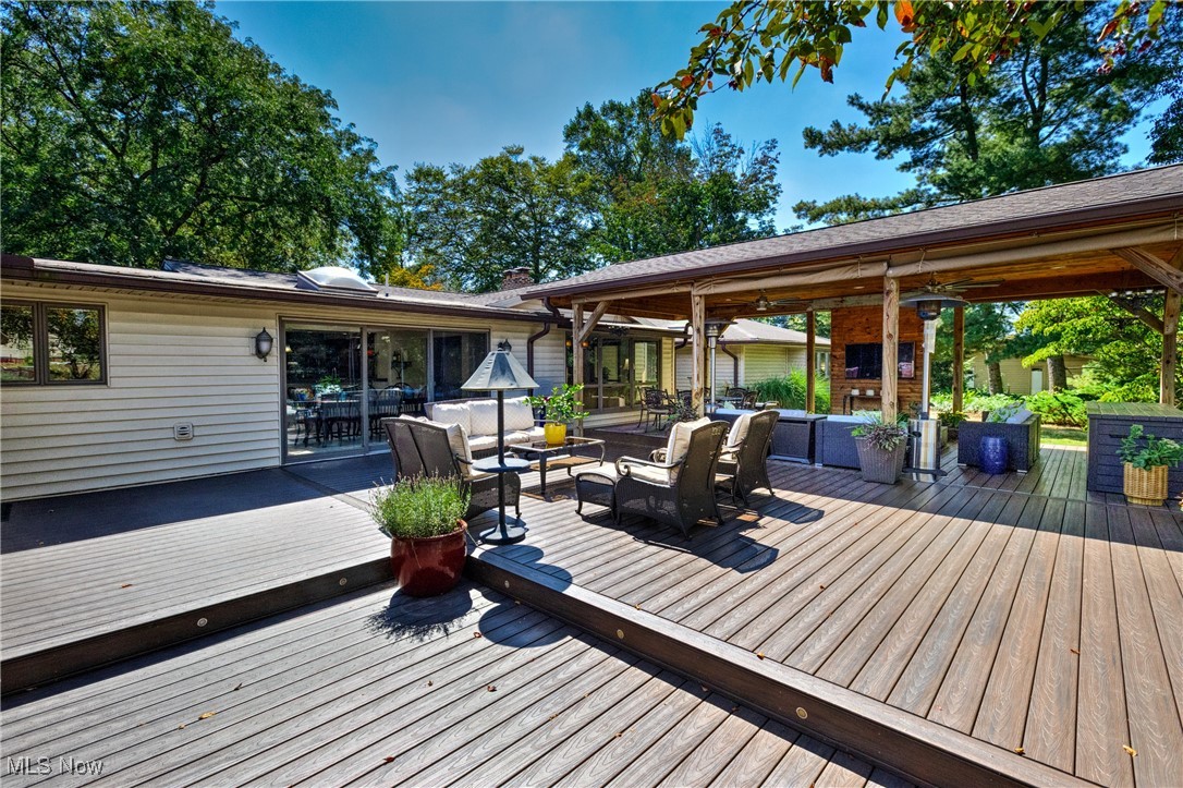 Tippecanoe Estates - Residential