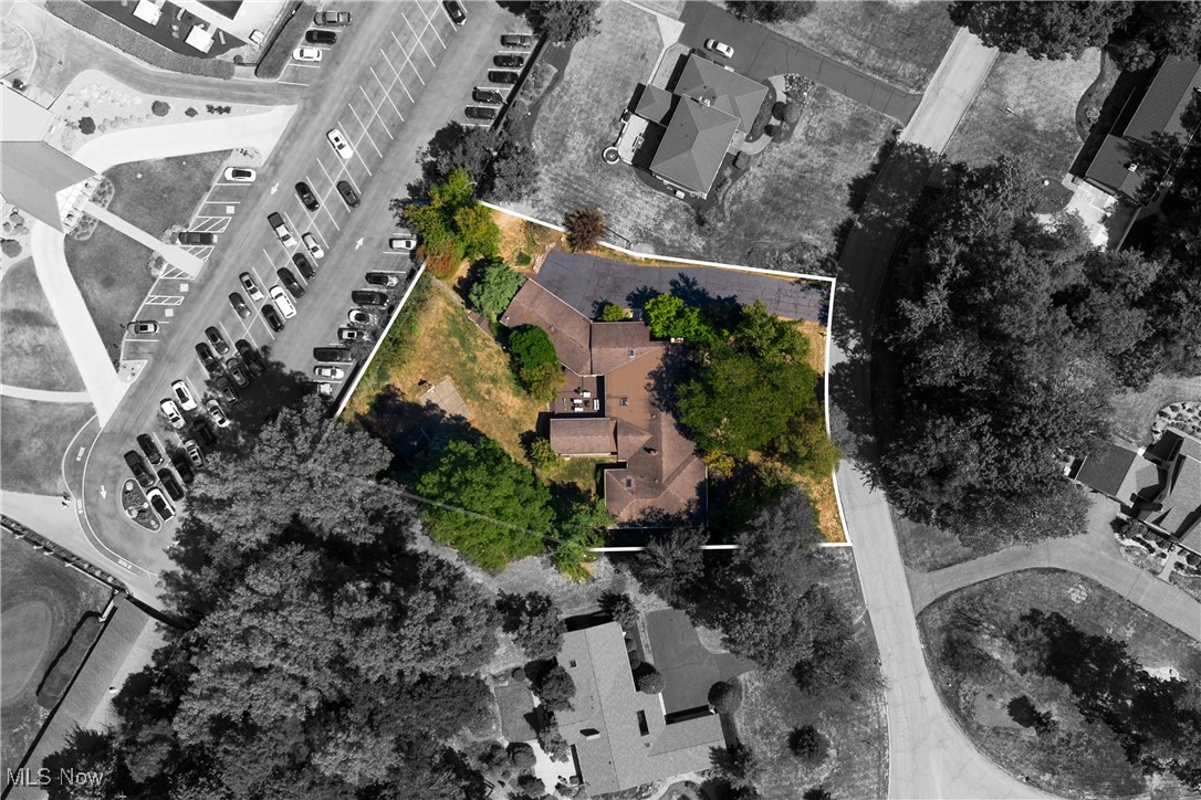 Tippecanoe Estates - Residential