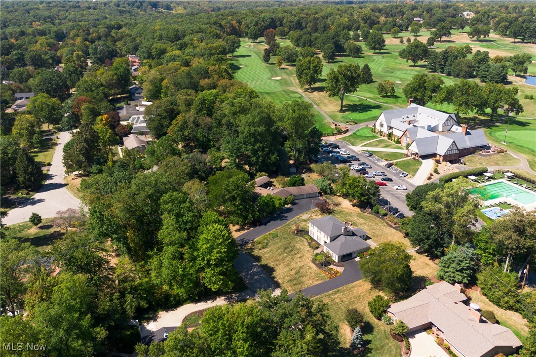 Tippecanoe Estates - Residential