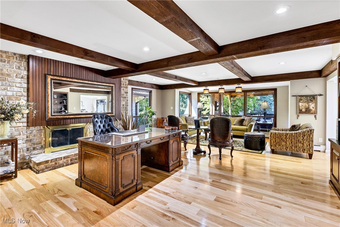 Tippecanoe Estates - Residential
