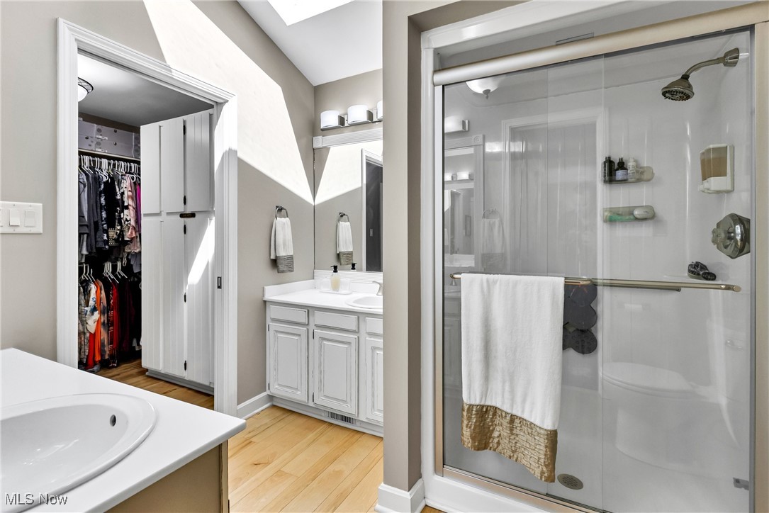 Tippecanoe Estates - Residential