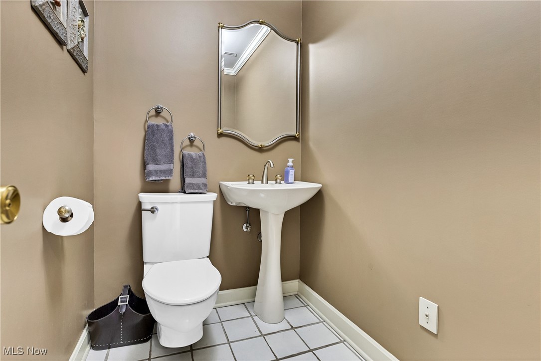 Tippecanoe Estates - Residential