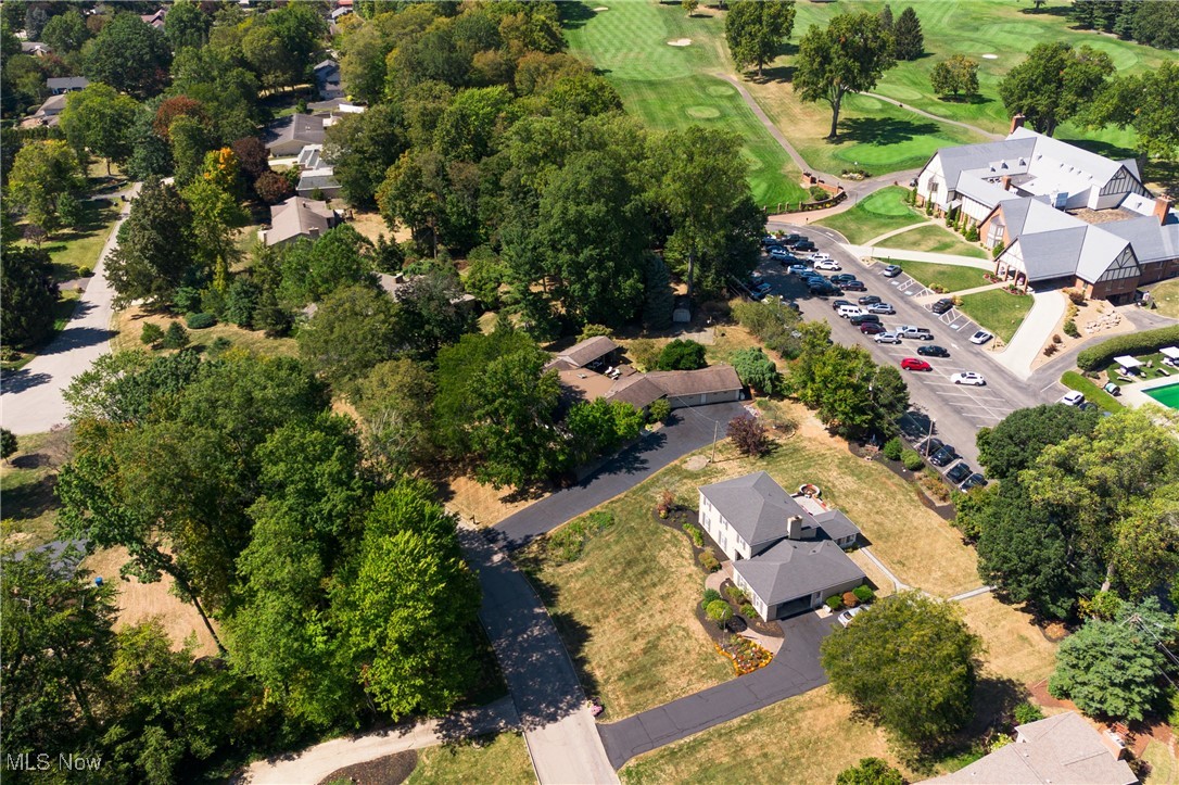 Tippecanoe Estates - Residential