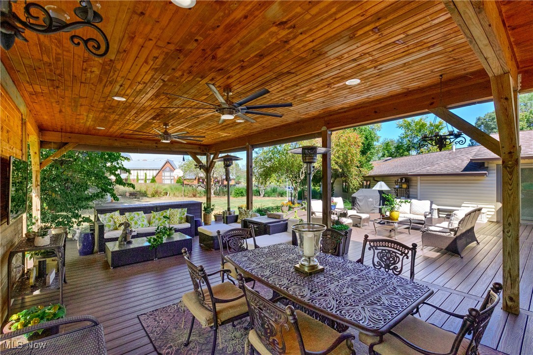 Tippecanoe Estates - Residential
