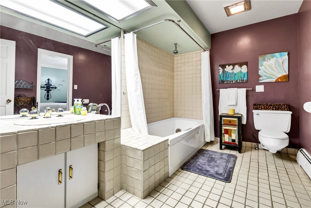 Tippecanoe Estates - Residential