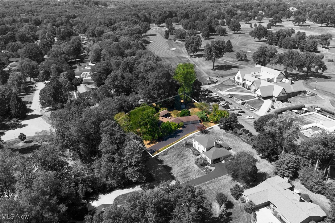 Tippecanoe Estates - Residential