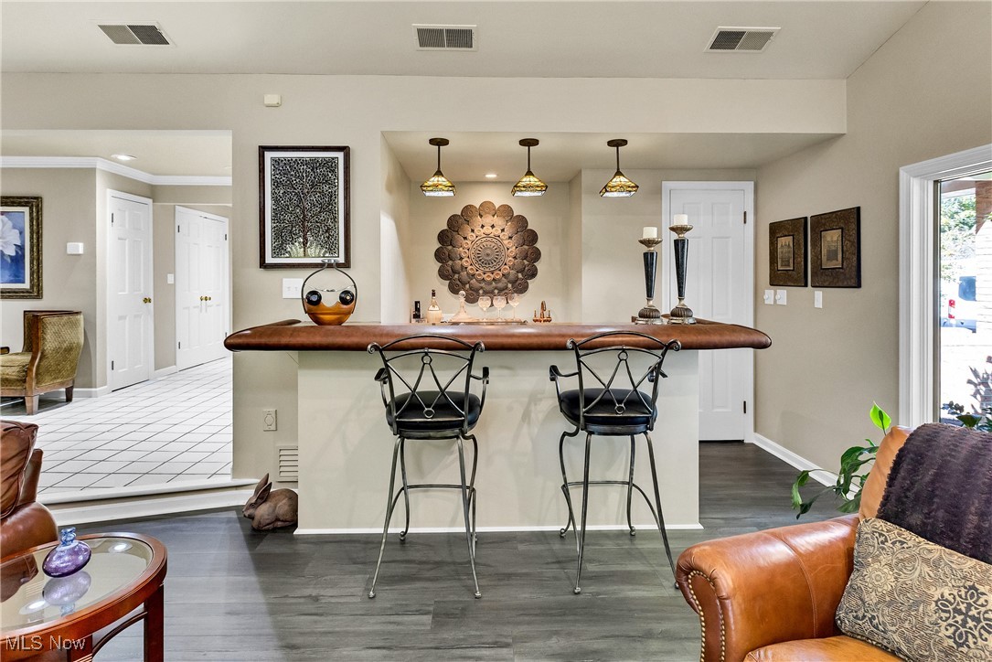 Tippecanoe Estates - Residential