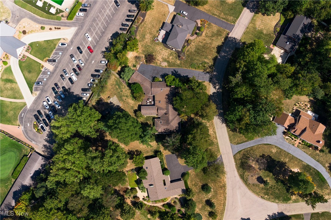 Tippecanoe Estates - Residential