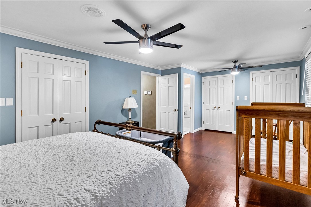 Tippecanoe Estates - Residential