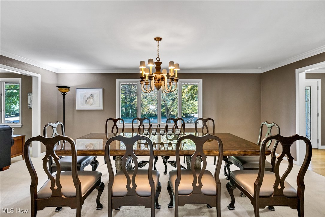 Tippecanoe Estates - Residential
