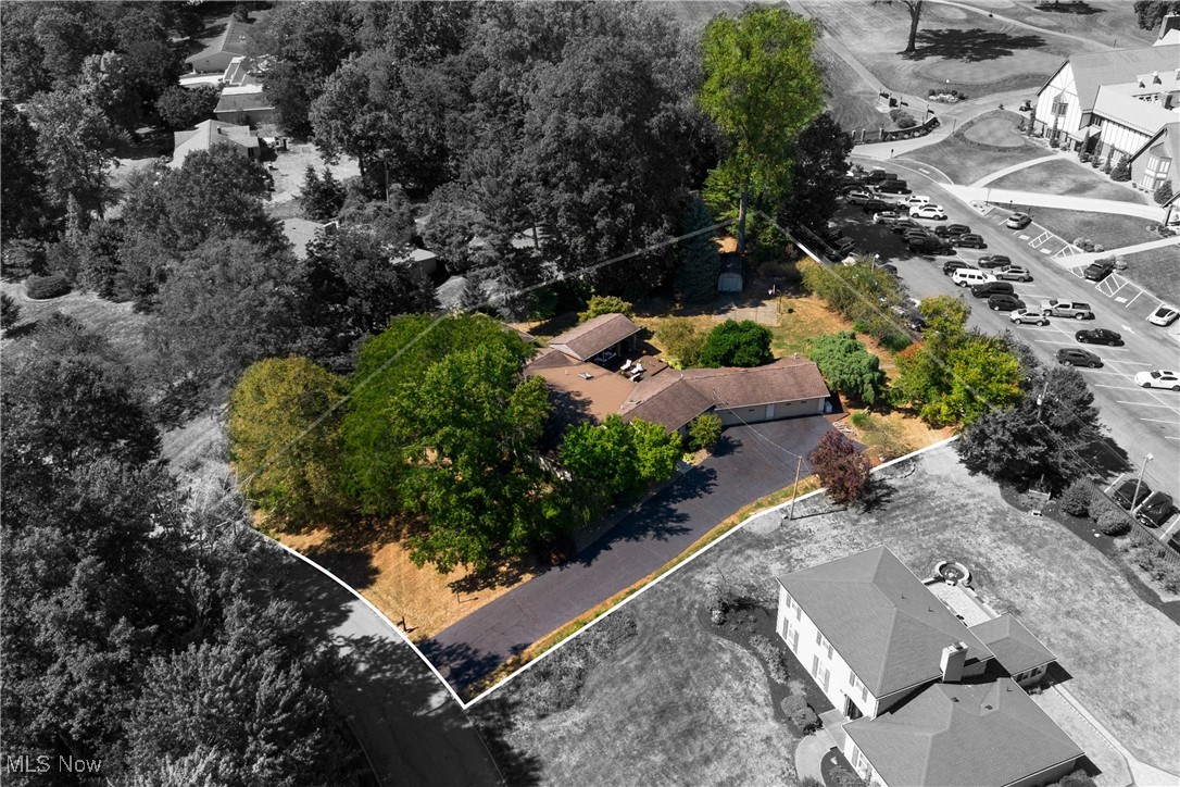 Tippecanoe Estates - Residential