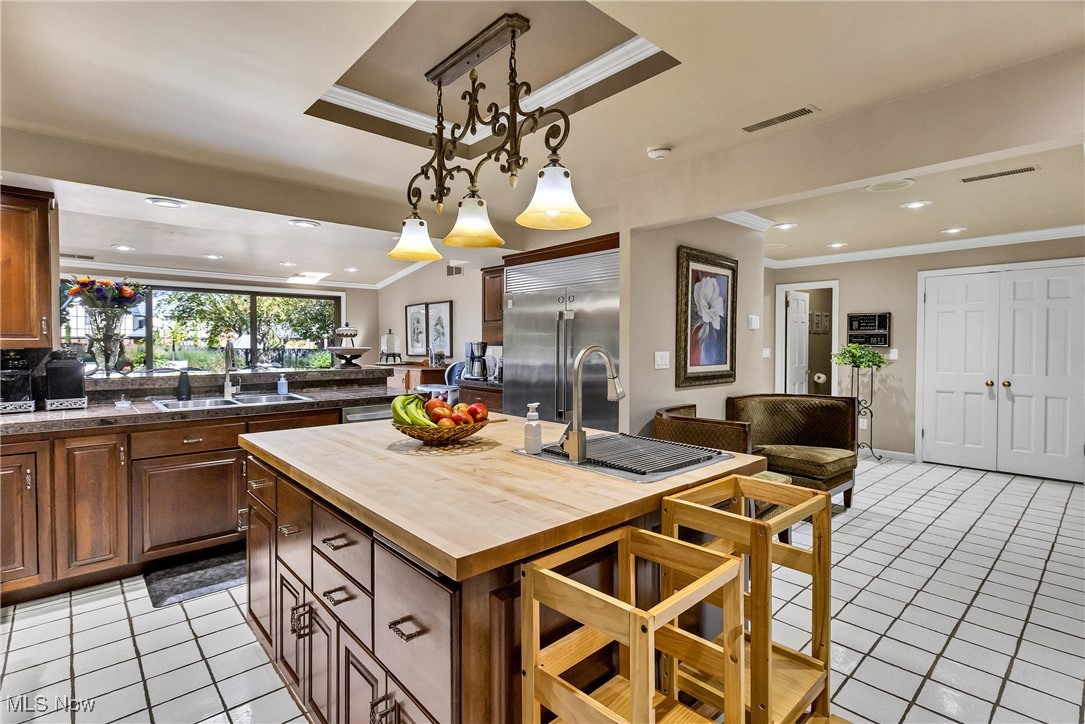 Tippecanoe Estates - Residential