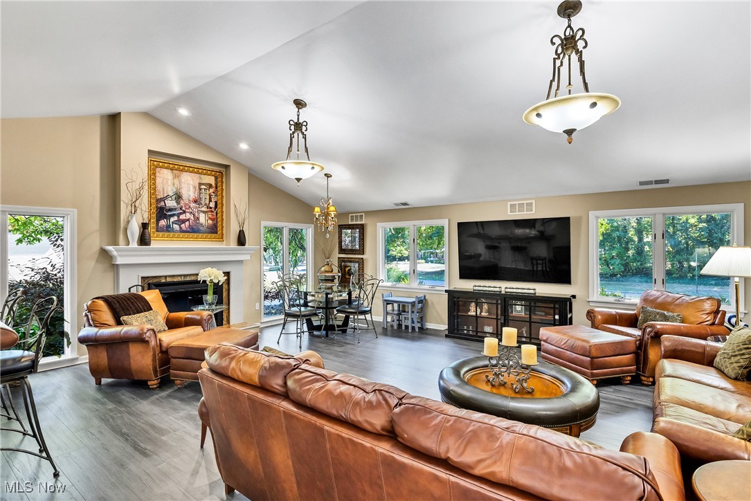 Tippecanoe Estates - Residential