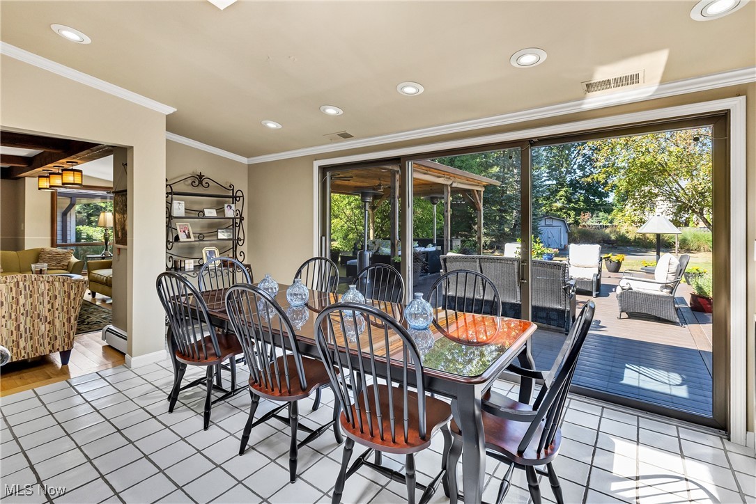Tippecanoe Estates - Residential