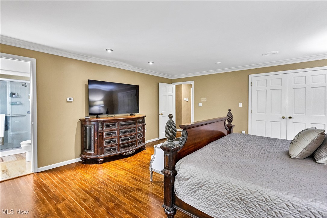 Tippecanoe Estates - Residential